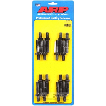 Arp SB CHEVY ROCKER ARM STUD KIT 334-7204
